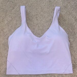 Lululemon Align Top